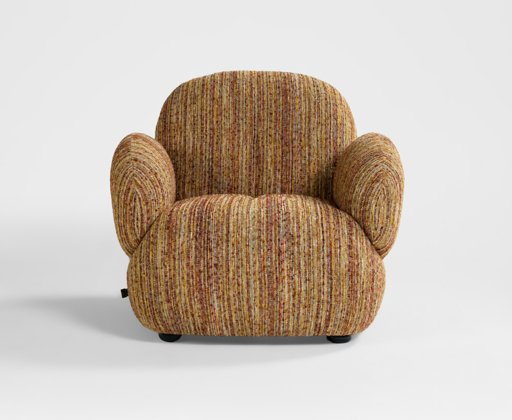 Maridelf 1 seater Sofa