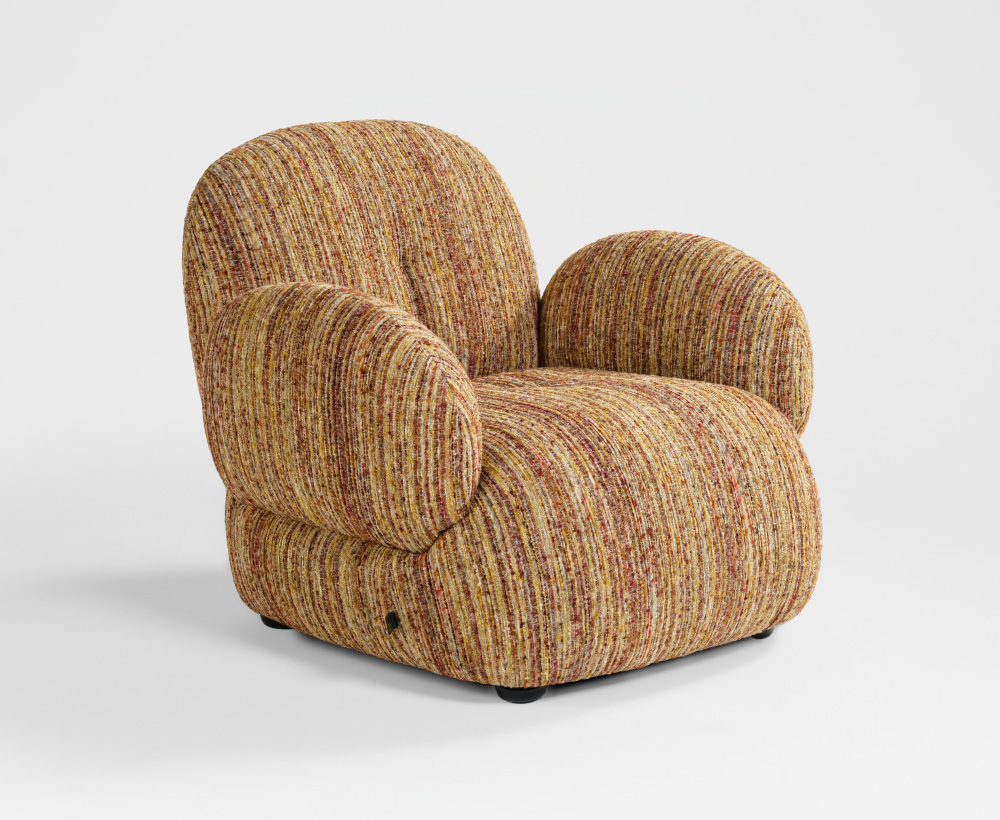 Maridelf 1 seater Sofa