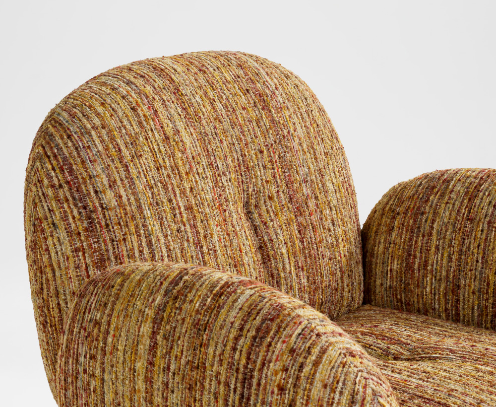 Maridelf 1 seater Sofa