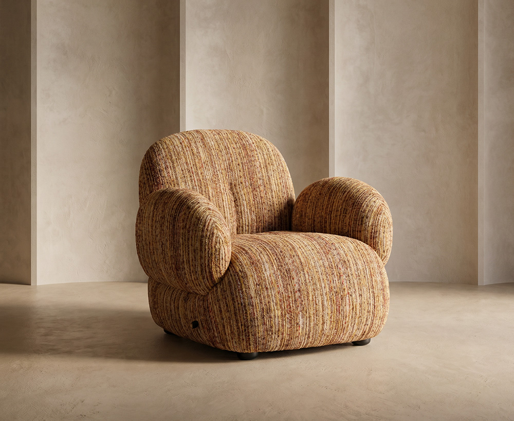 Maridelf 1 seater Sofa