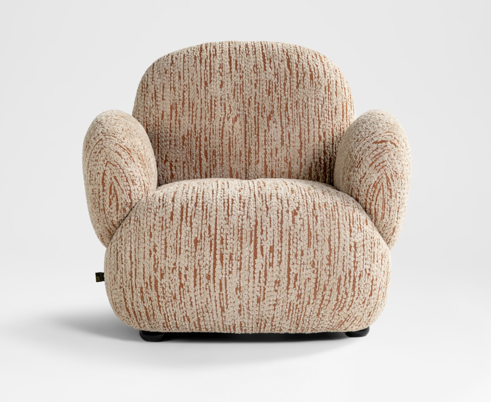 Maridelf 1 seater Sofa