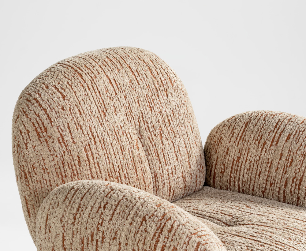 Maridelf 1 seater Sofa
