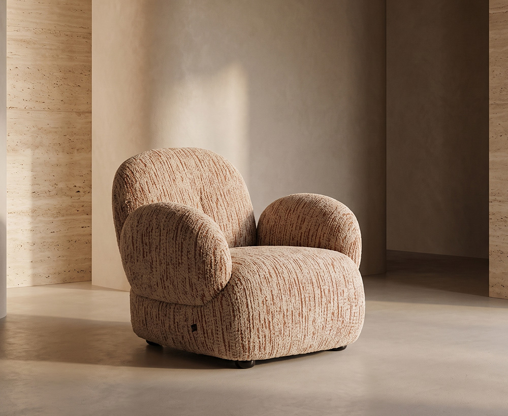 Maridelf 1 seater Sofa
