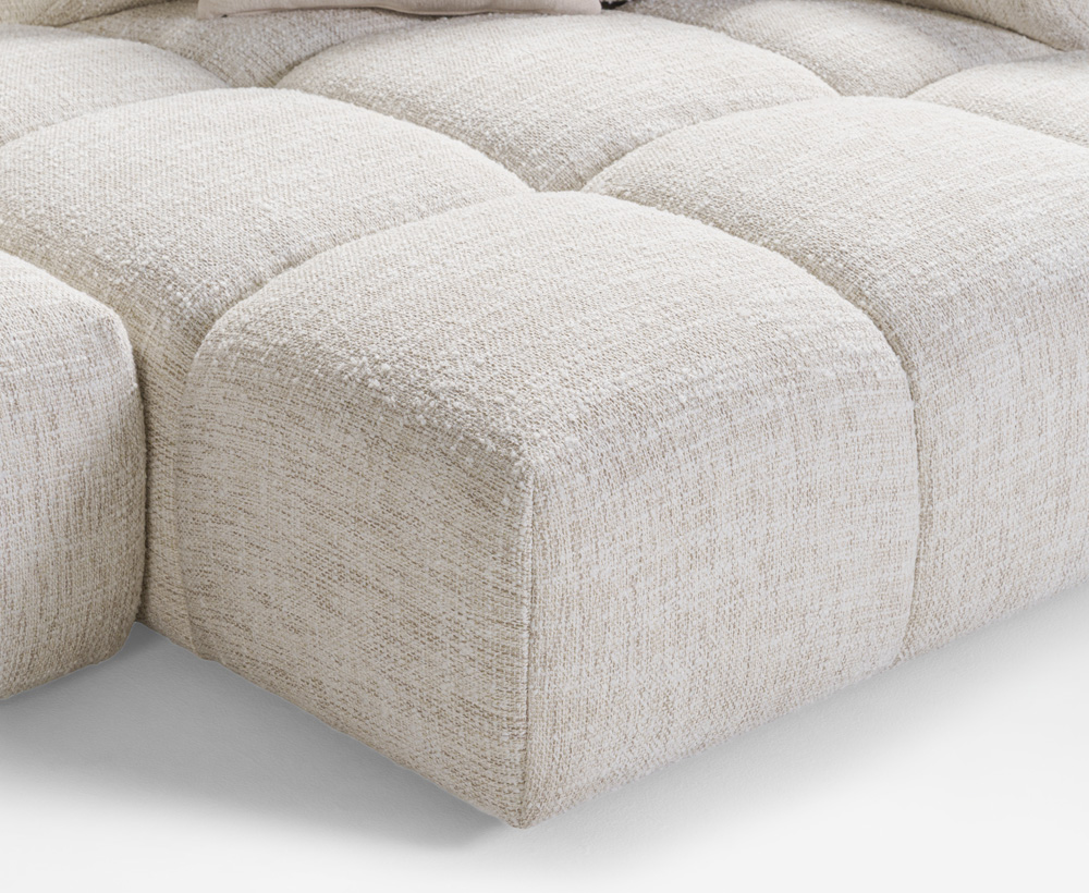 Reesh Right corner sofa
