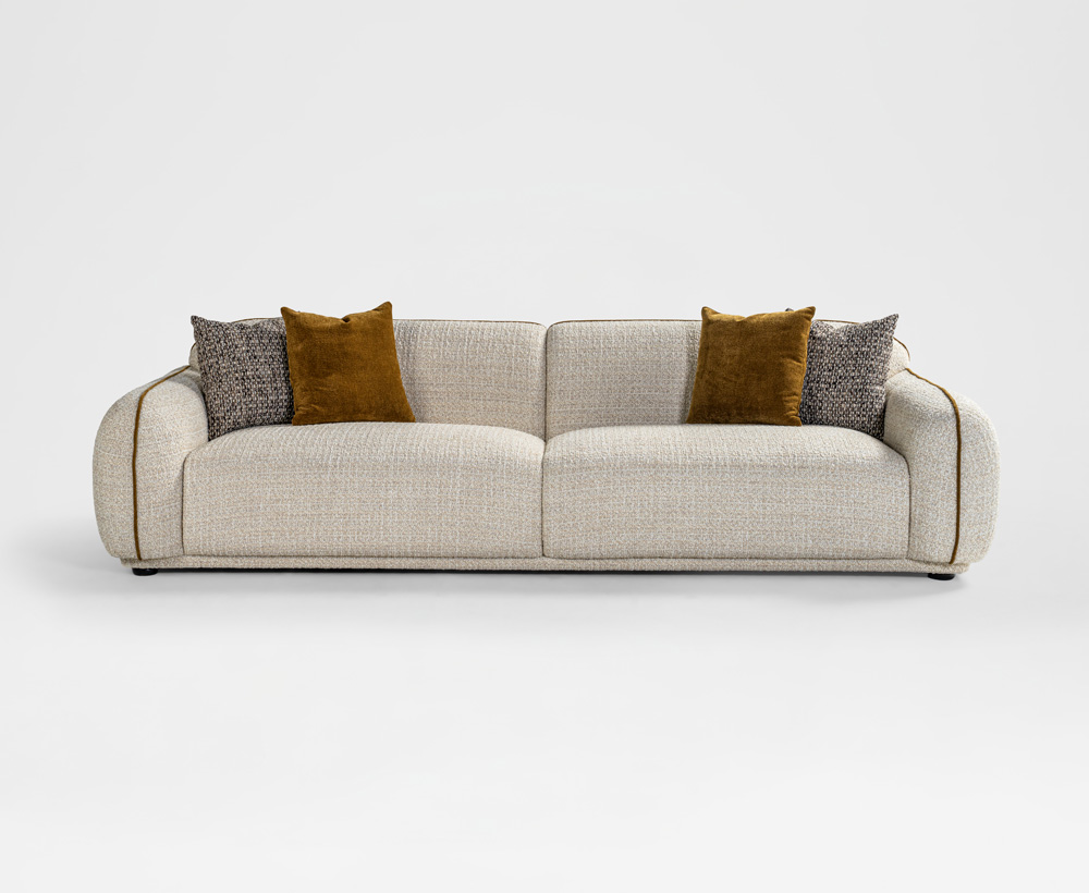 Gio 3 Seater sofa