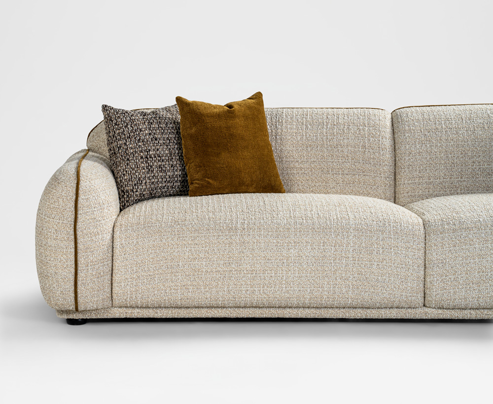 Gio 3 Seater sofa