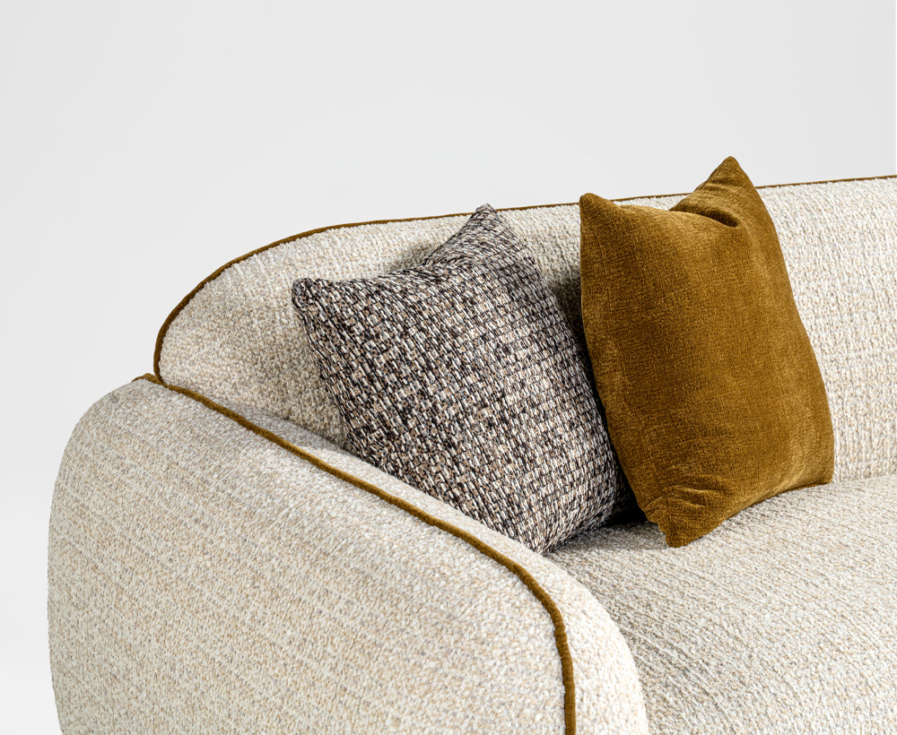 Gio 3 Seater sofa