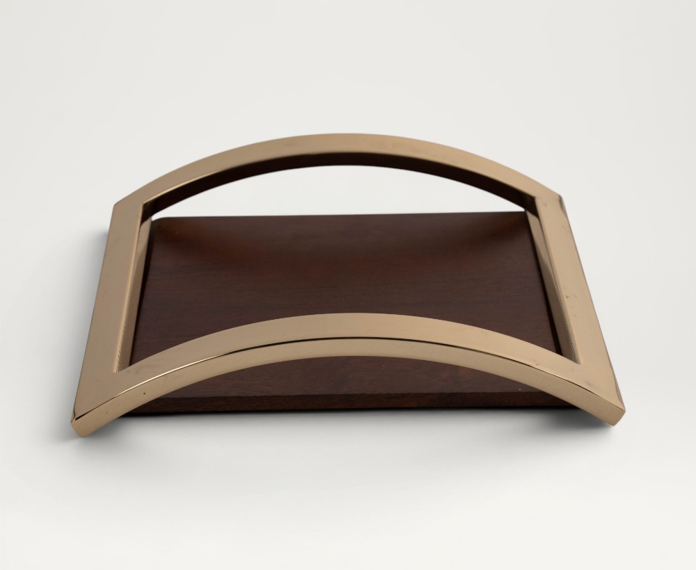 Son Serving Tray - 30 CM