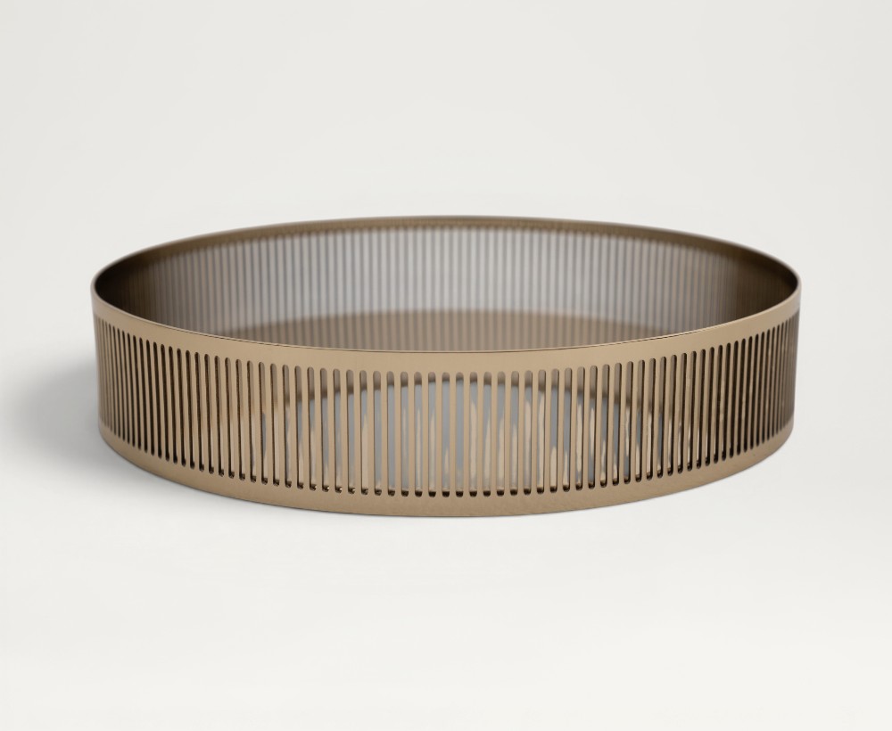 Nes Serving Tray - 25 CM
