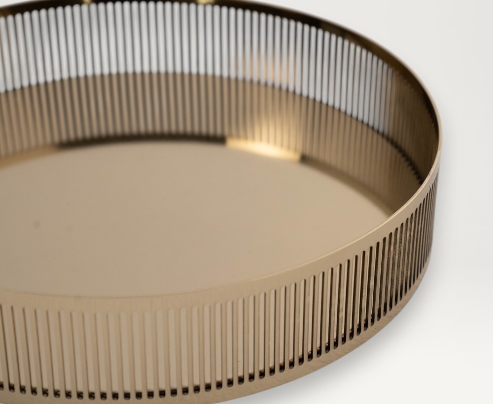 Nes Serving Tray - 25 CM