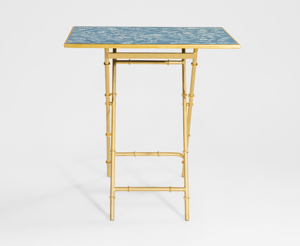 Nevim Tray Table