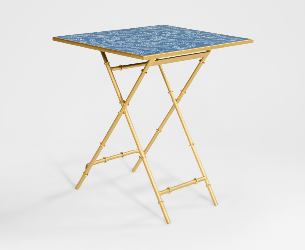 Nevim Tray Table