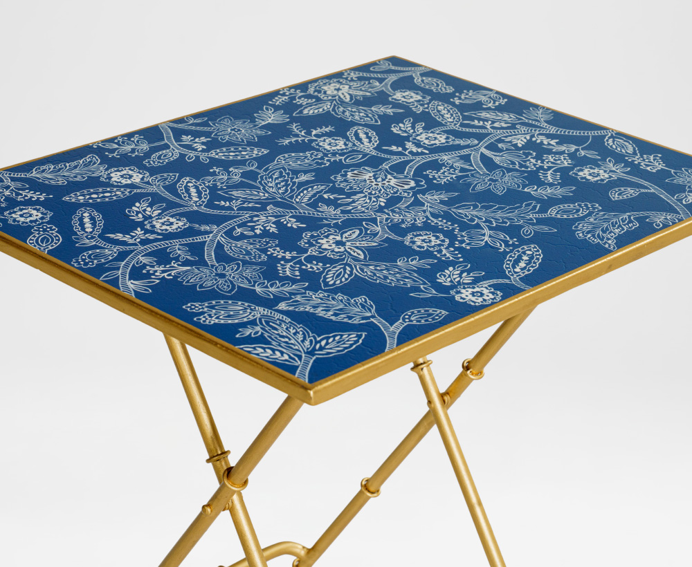 Nevim Tray Table