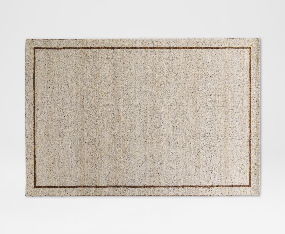 Nimi Pile Looselay Rug - 400X500 CM