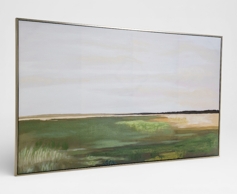 Pradera Painting - 250X150 CM