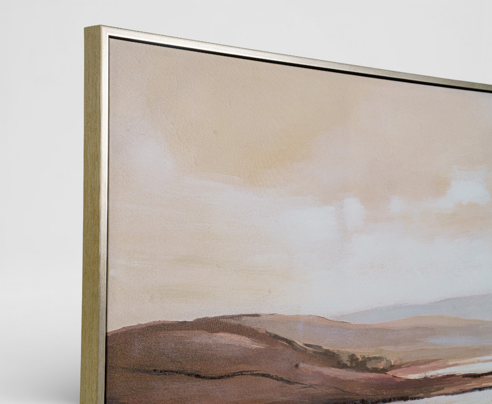 Terreno Painting - 250X150 CM
