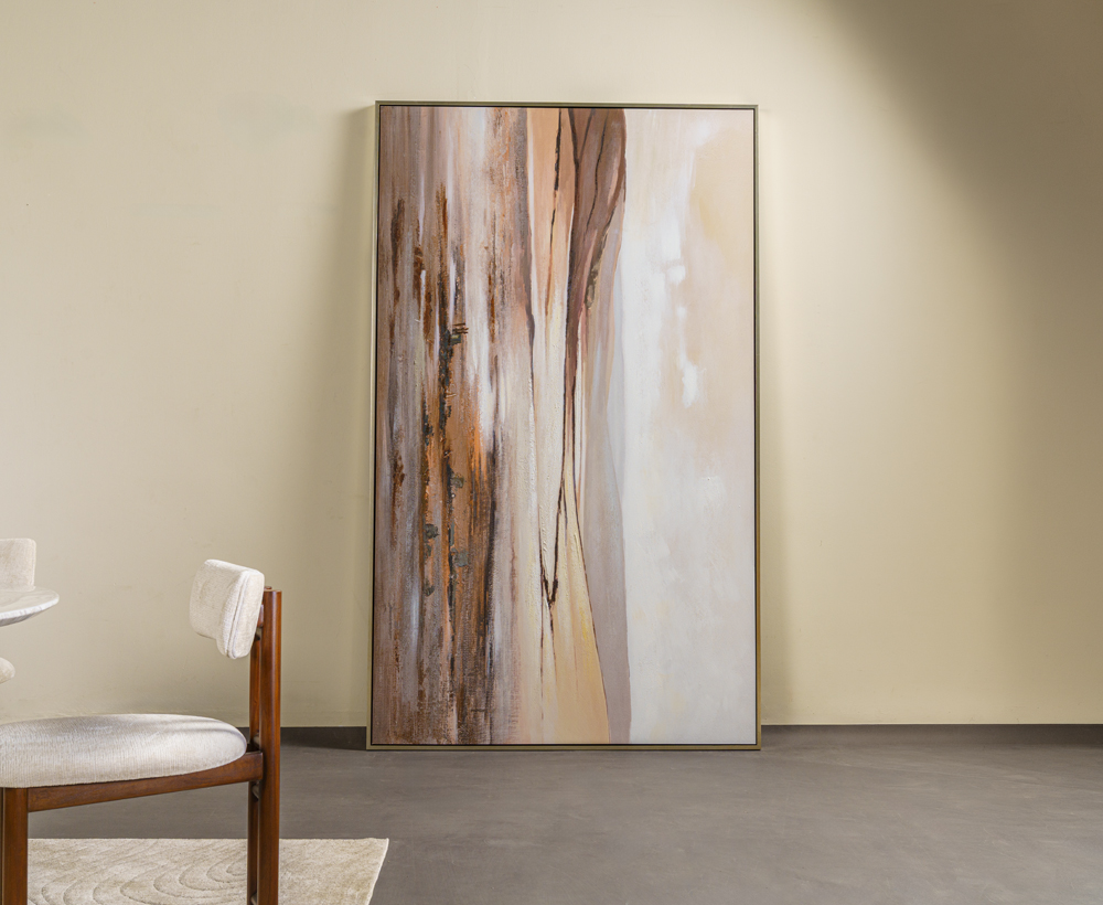 Terreno Painting - 250X150 CM