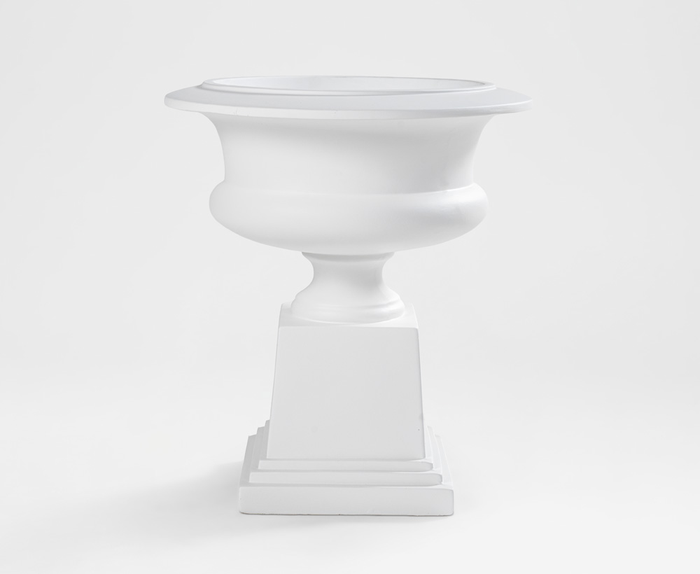 Davide Urn Planter - 47X47X54 CM