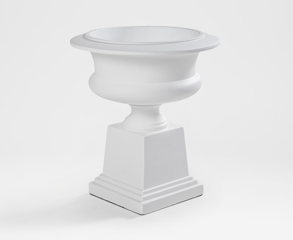 Davide Urn Planter - 47X47X54 CM