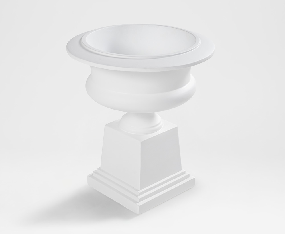 Davide Urn Planter - 47X47X54 CM