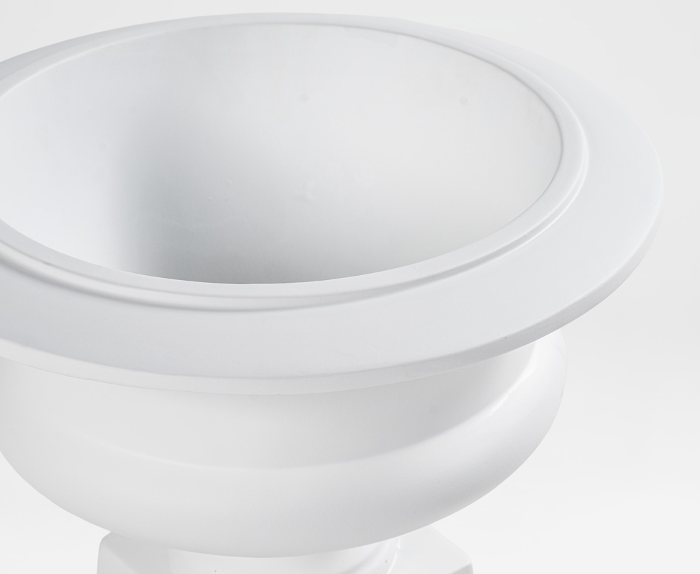 Davide Urn Planter - 47X47X54 CM