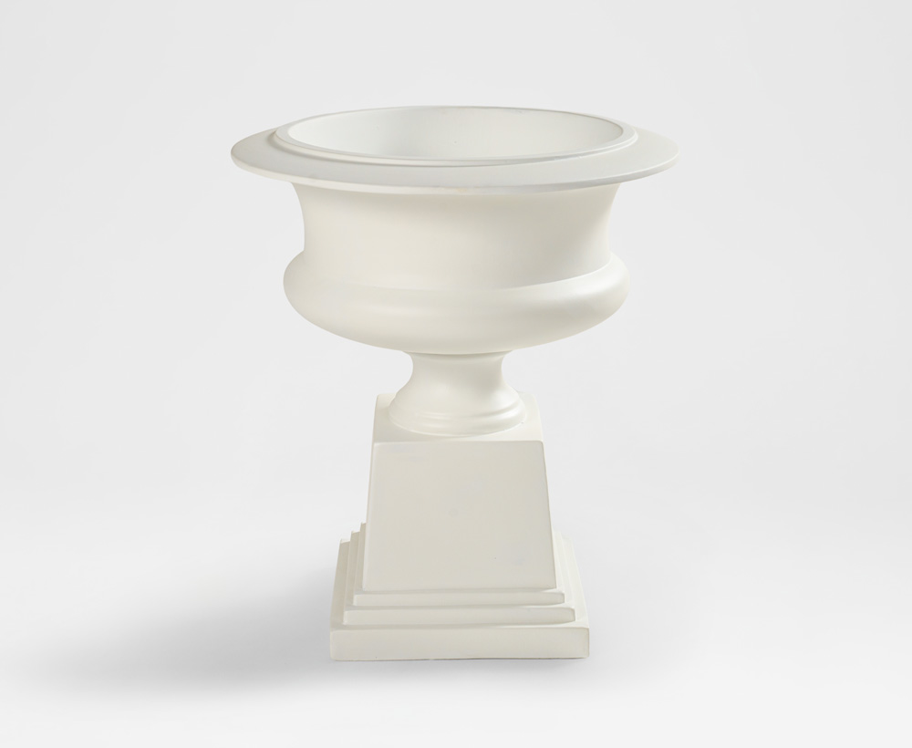Davide Urn Planter - 58X58X67 CM