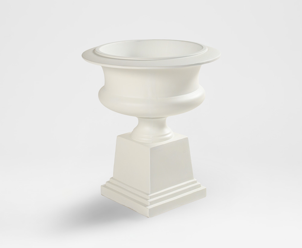 Davide Urn Planter - 58X58X67 CM