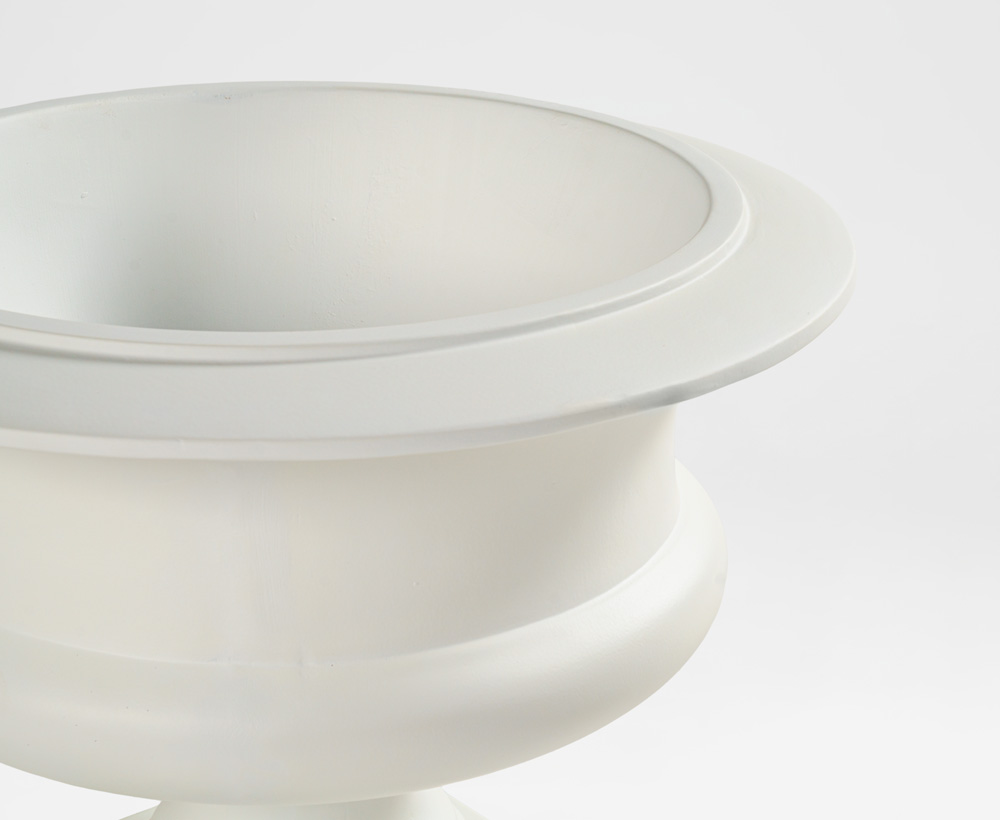 Davide Urn Planter - 58X58X67 CM