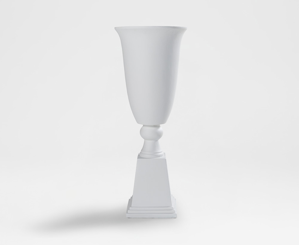 Violy Urn Planter - 40X40X106 CM