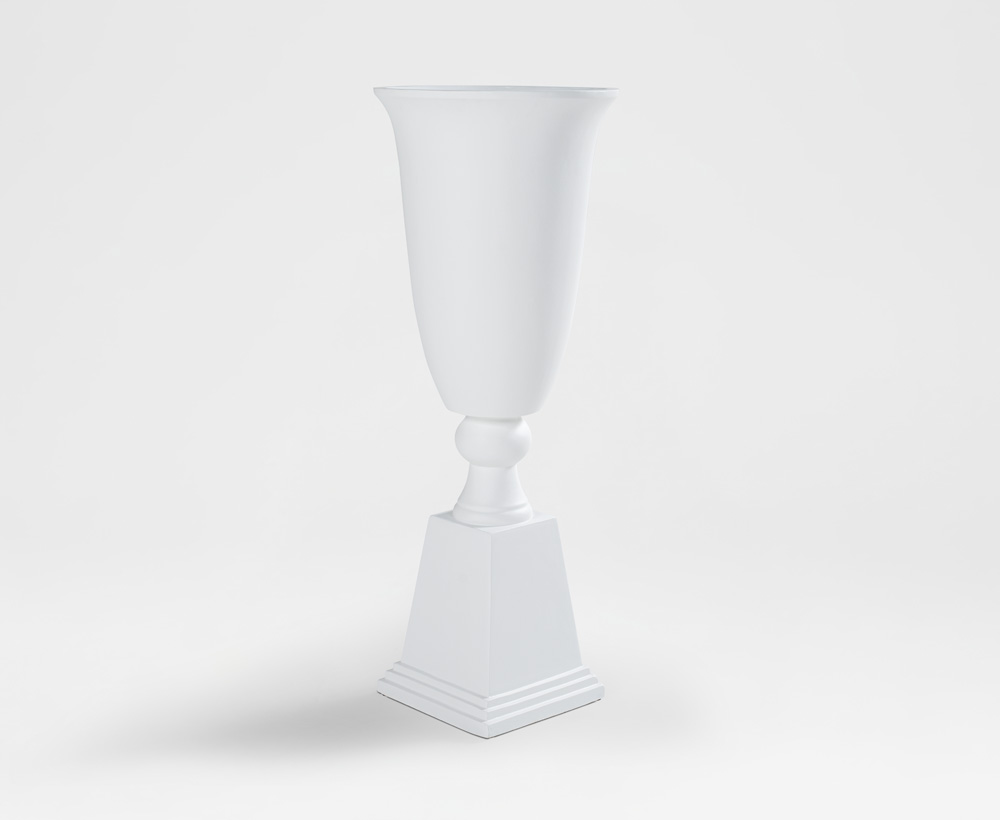 Violy Urn Planter - 40X40X106 CM