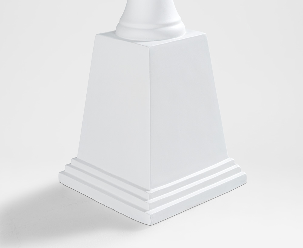 Violy Urn Planter - 40X40X106 CM
