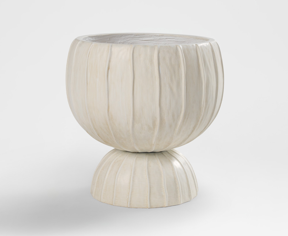 Zirah Planter - 35X35X35 CM