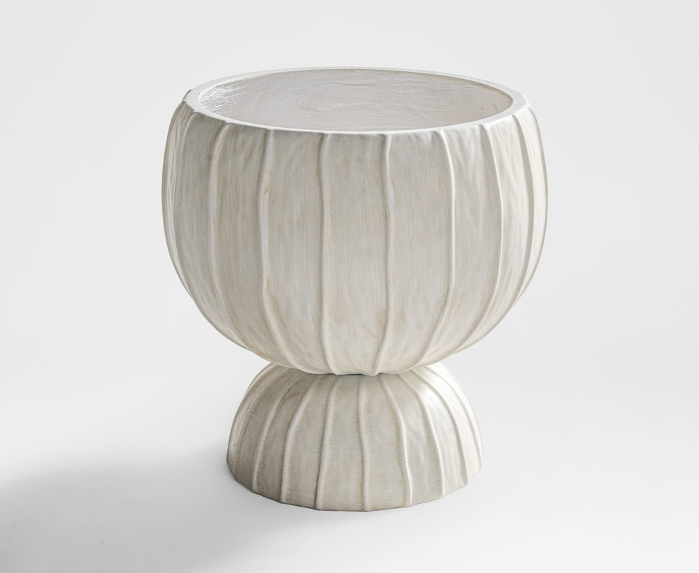 Zirah Planter - 35X35X35 CM
