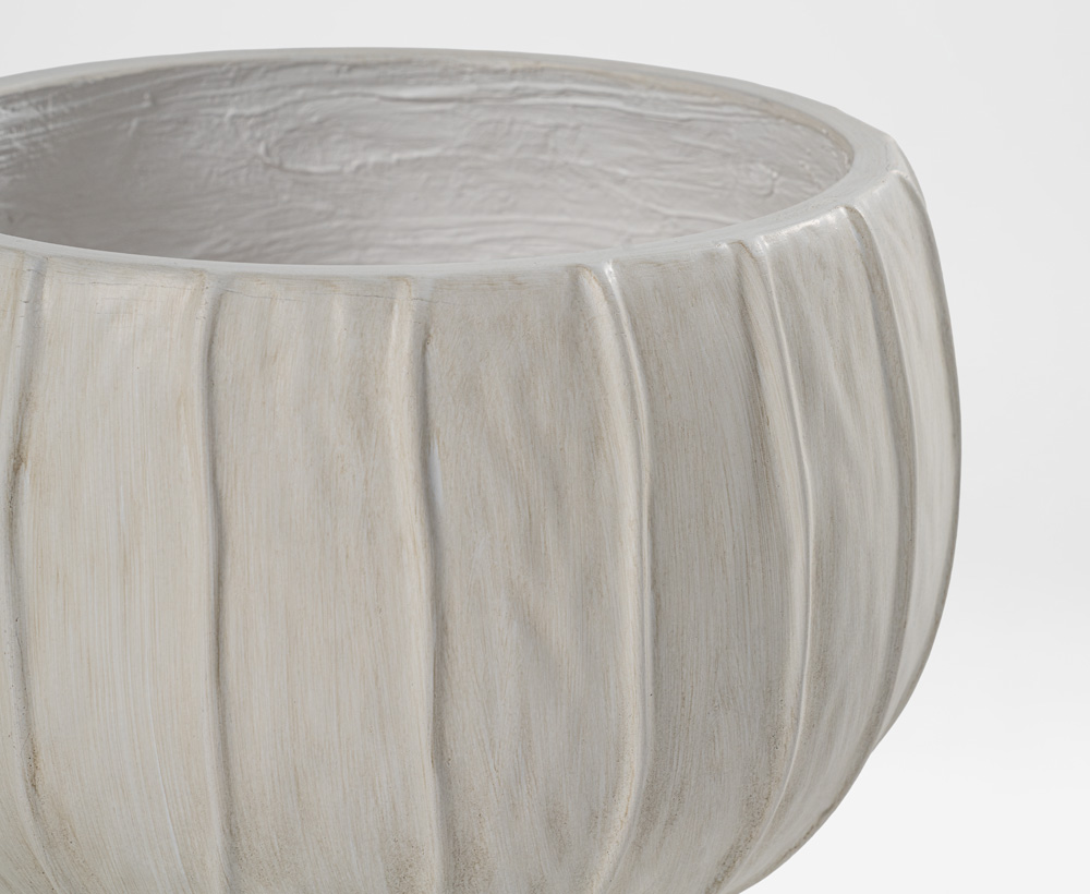 Zirah Planter - 35X35X35 CM