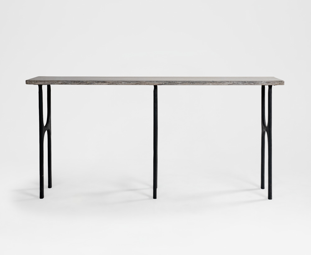 Fard Console table