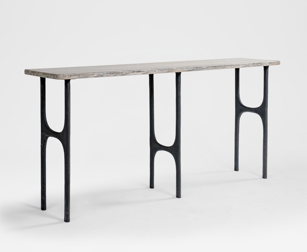 Fard Console table