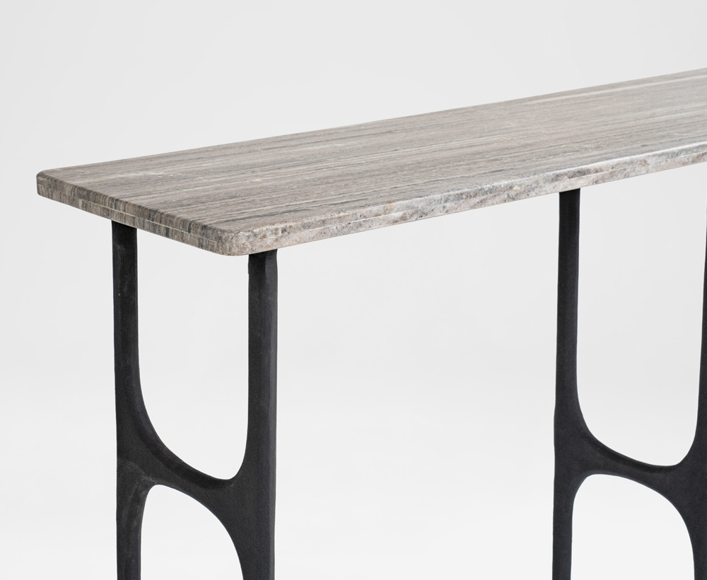Fard Console table