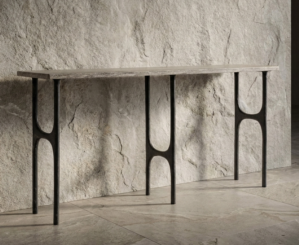Fard Console table Fard Console table