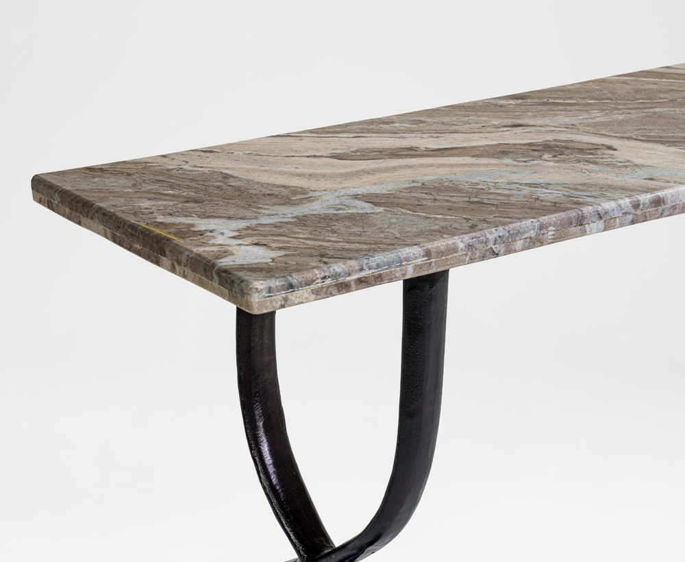 Fard Console table