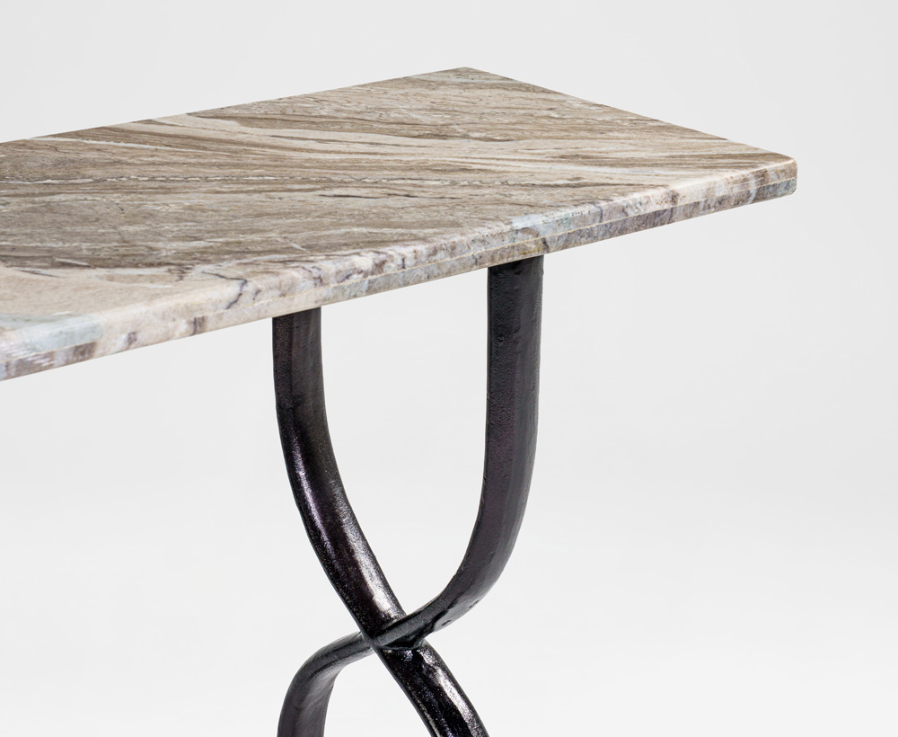 Fard Console table