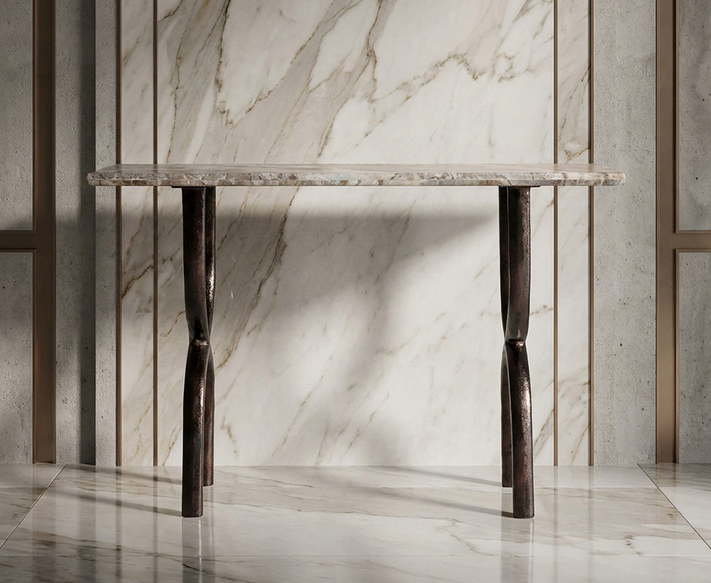 Fard Console table