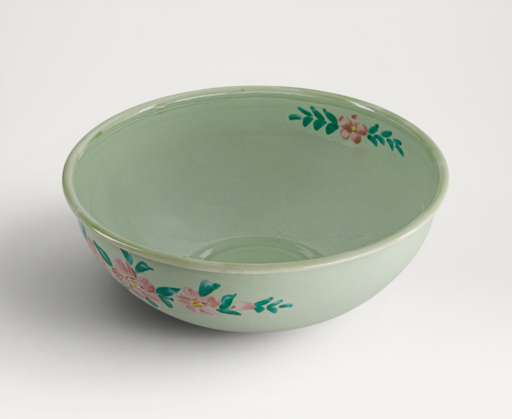 Zelda Serving Bowl - 24.50X24.50 CM