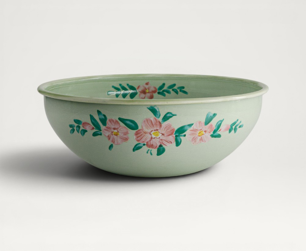 Zelda Serving Bowl - 24.50X24.50 CM