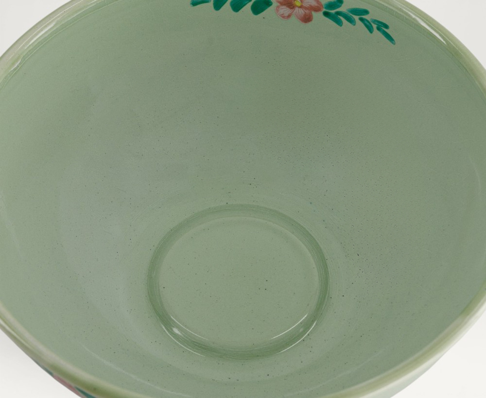 Zelda Serving Bowl - 24.50X24.50 CM