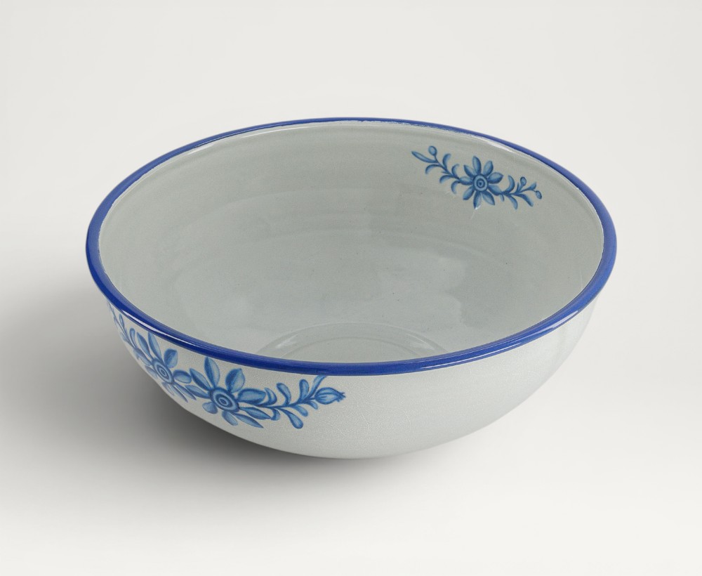 Sybil Serving Bowl - 24.50X24.50 CM