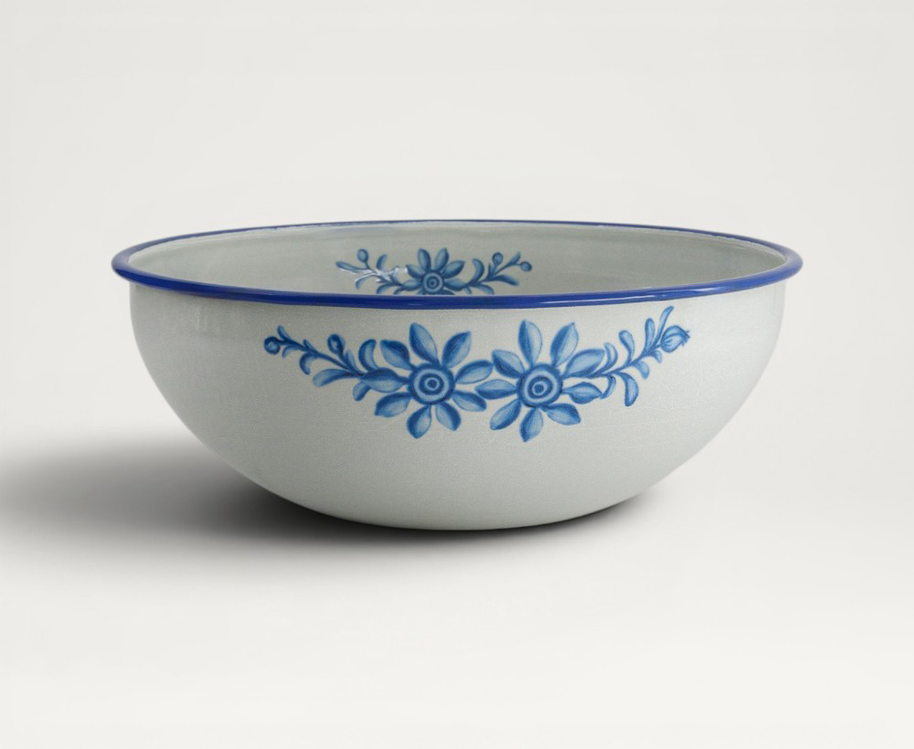 Sybil Serving Bowl - 24.50X24.50 CM