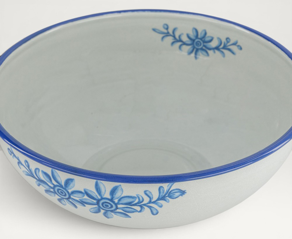 Sybil Serving Bowl - 24.50X24.50 CM