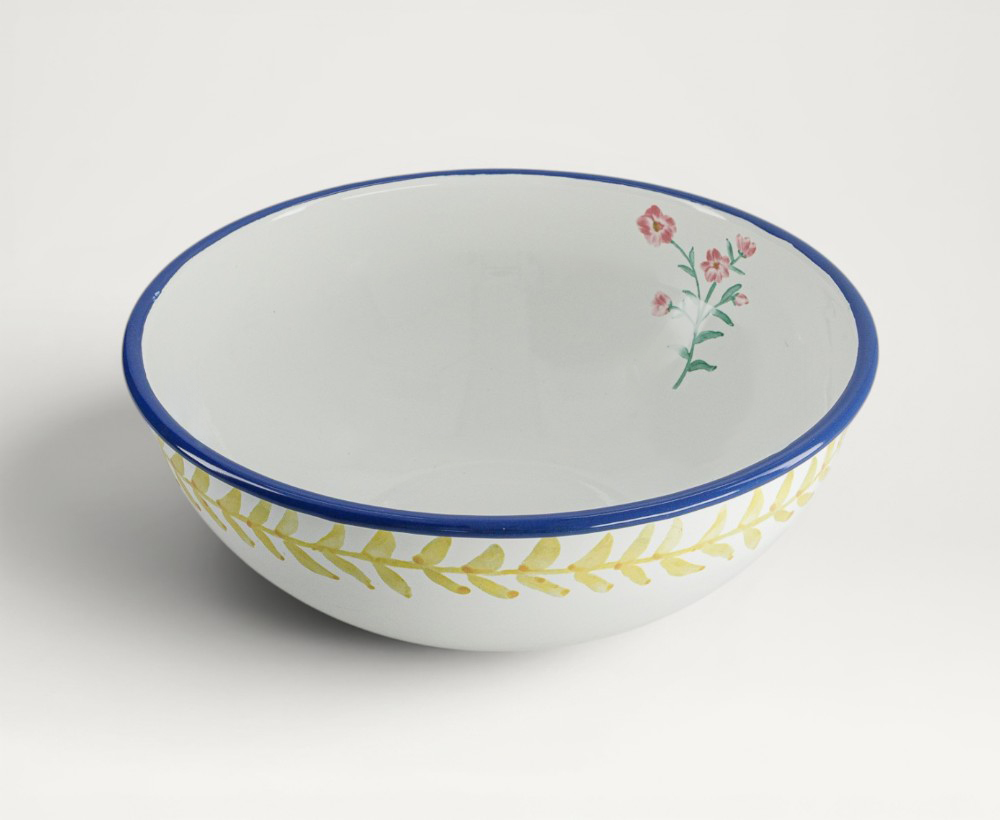 Lotte Serving Bowl - 24.50X24.50 CM