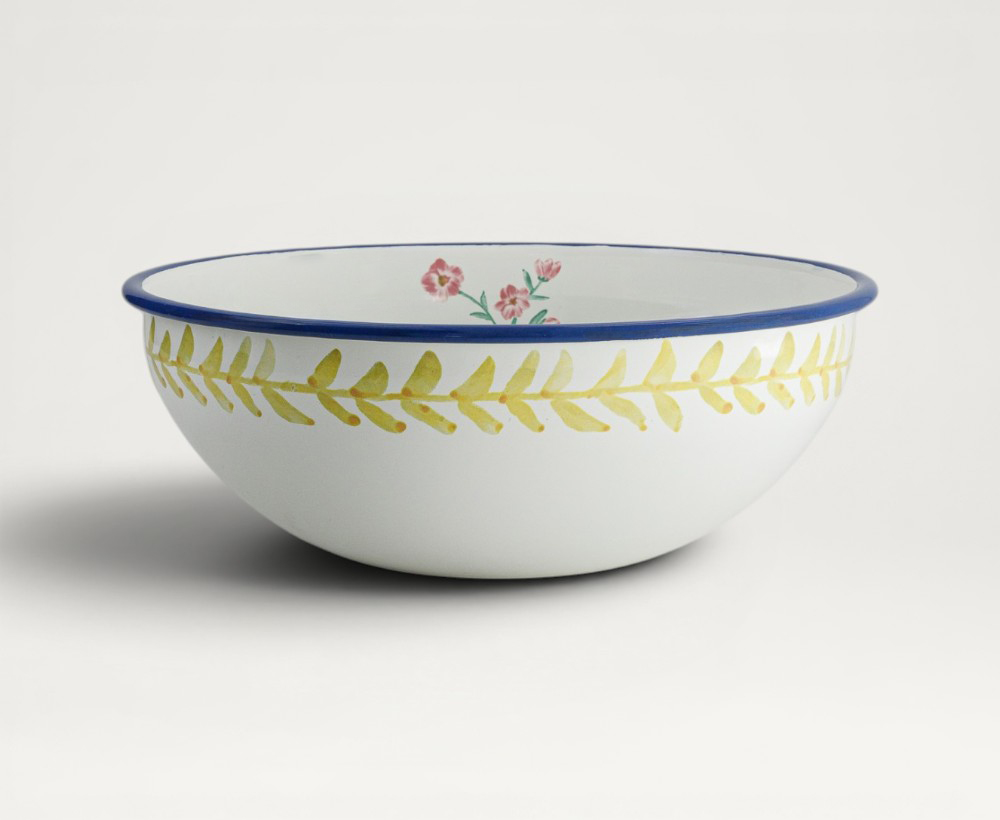 Lotte Serving Bowl - 24.50X24.50 CM