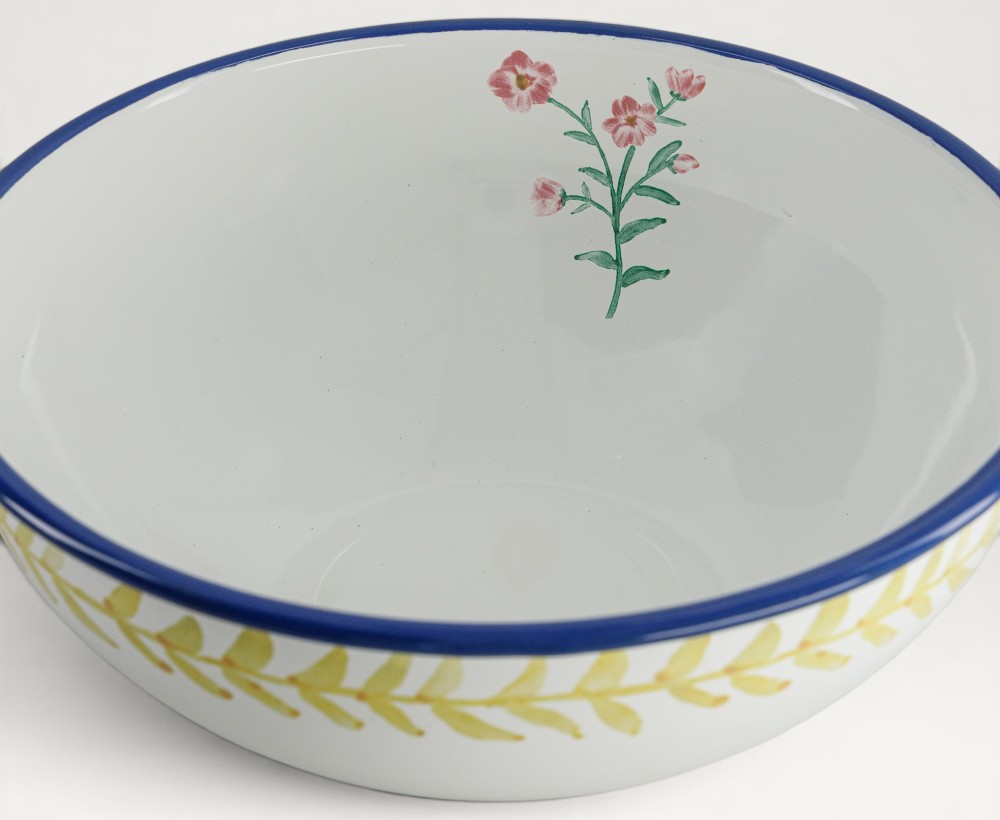 Lotte Serving Bowl - 24.50X24.50 CM
